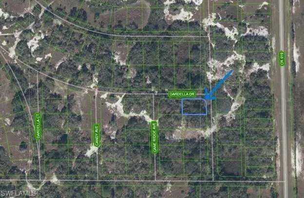 1181 Ebbtide AVE, Lake Placid, FL 33852 - Image #1