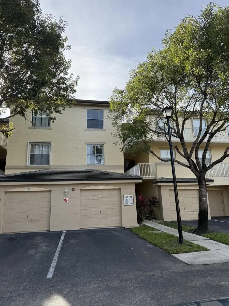 2100 Greenview Shores Boulevard #521, Wellington, FL 33414 - #2
