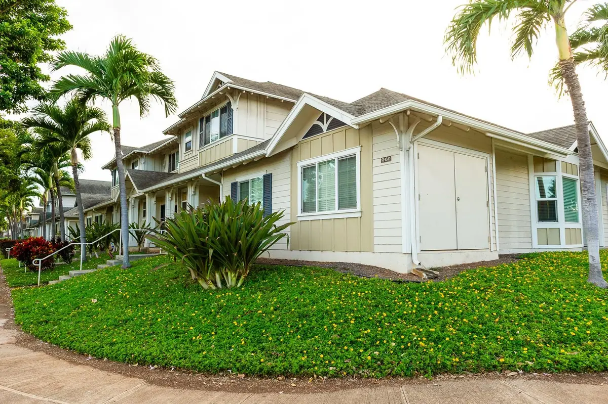 91-1040 Kaileolea Drive Unit #DD4, Ewa Beach, HI 96706 - #1