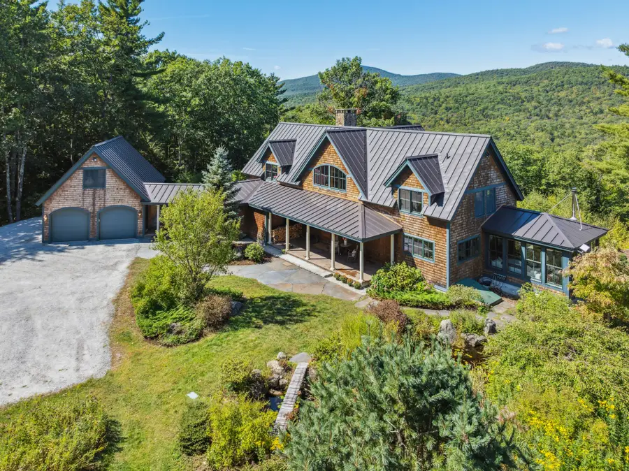 338 East Washington Road, Bradford, NH 03221 - Image #2