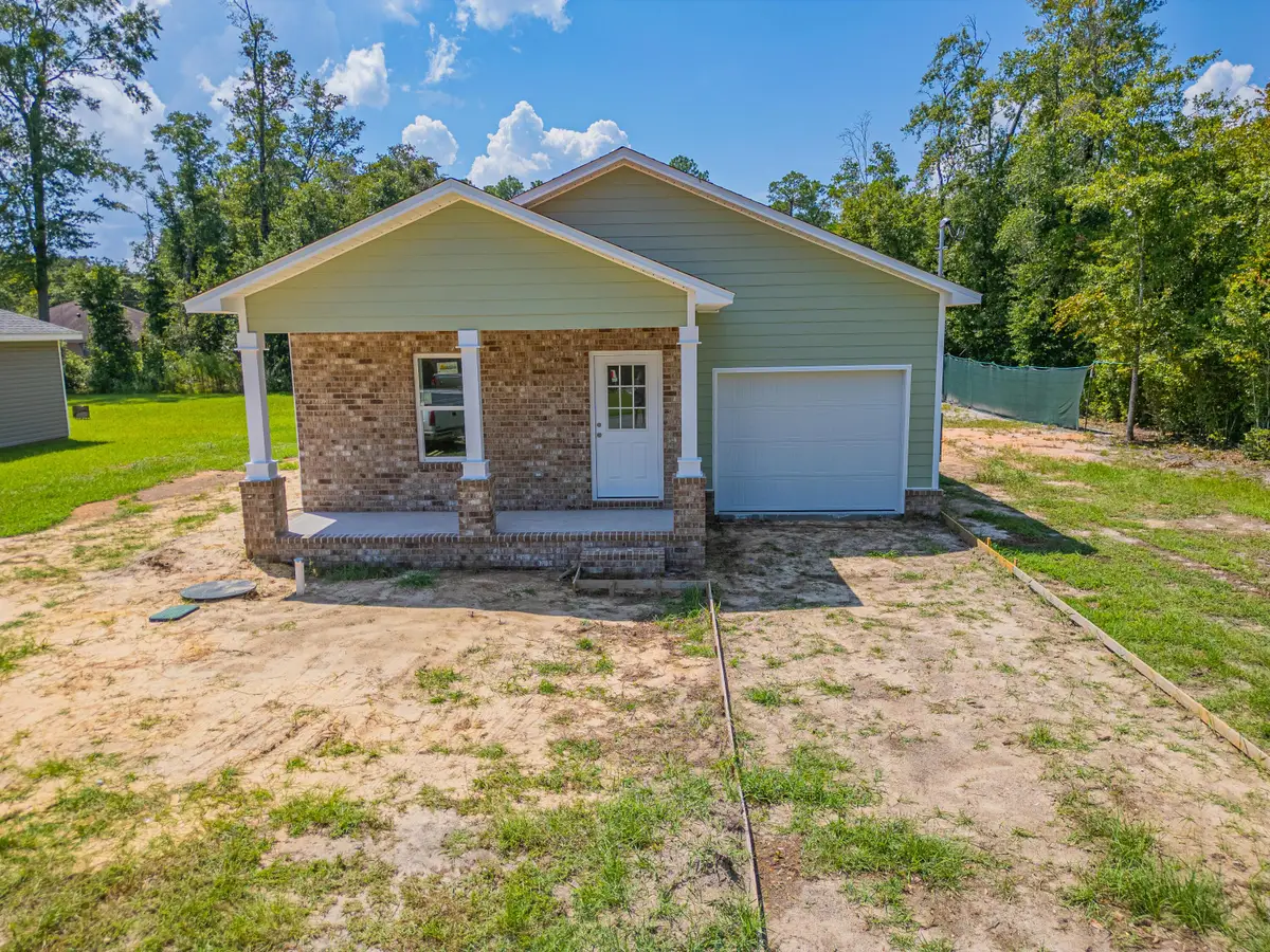 6781 Joy St, Milton, FL 32583 - Image #1