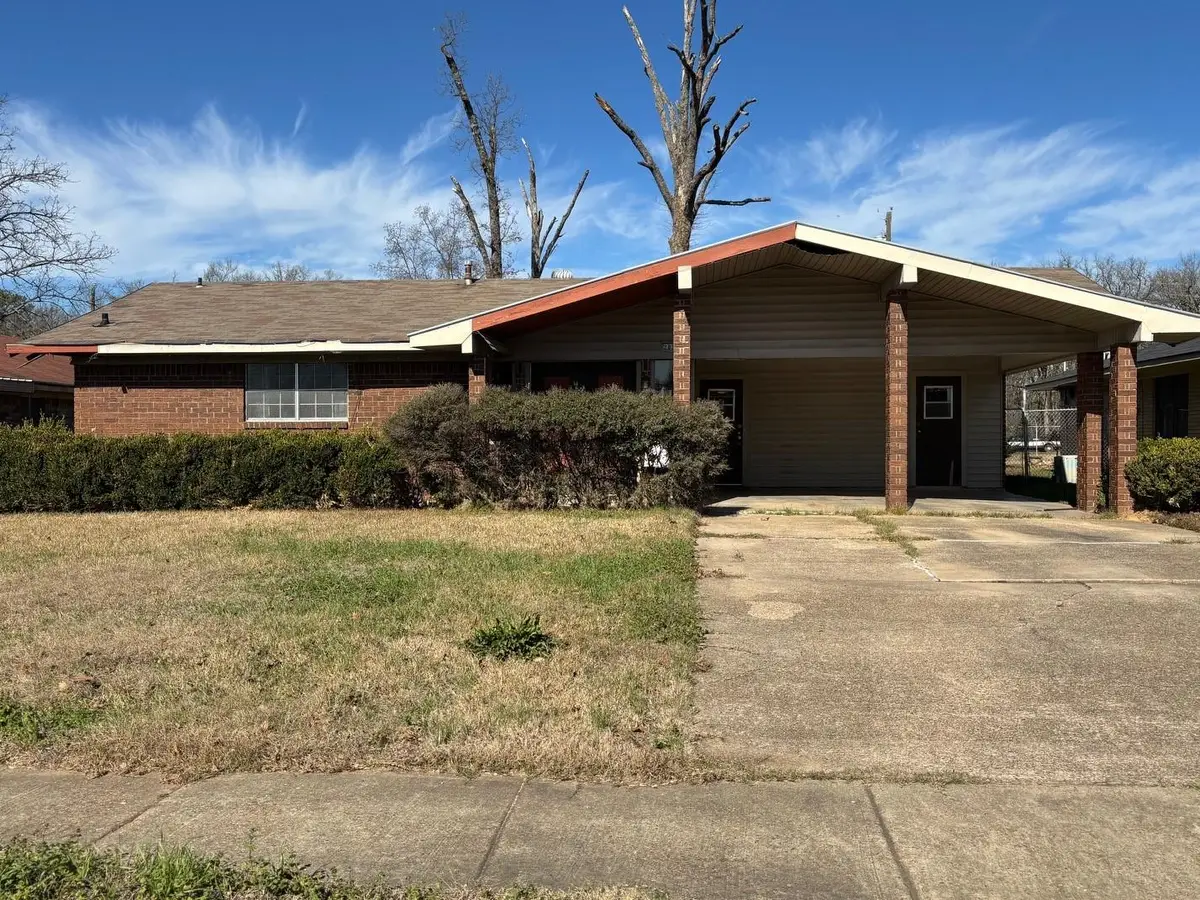 2832 Round Grove Lane, Shreveport, LA 71107 - #1