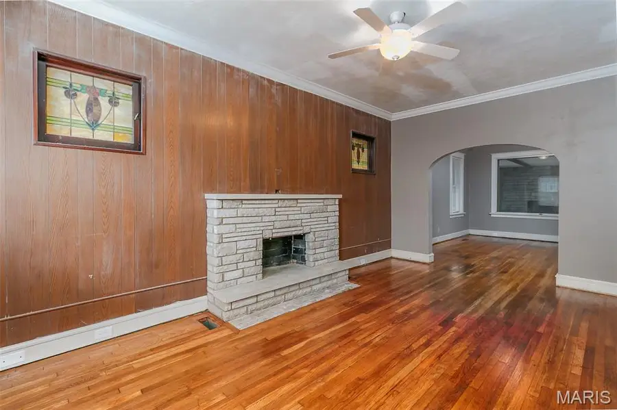 5011 N Kingshighway Boulevard, Saint Louis, MO 63115 - #3