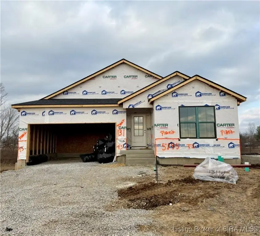 5145 Woodstone Circle #LOT 131, Jeffersonville, IN 47130 - #1