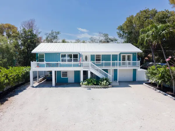 112 Peace Avenue, Tavernier, FL 33070