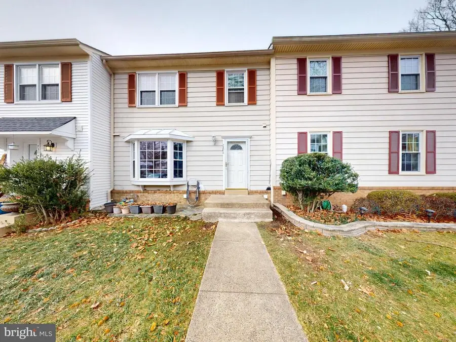 7302 Rolling Oak Lane, Springfield, VA 22153 - #2