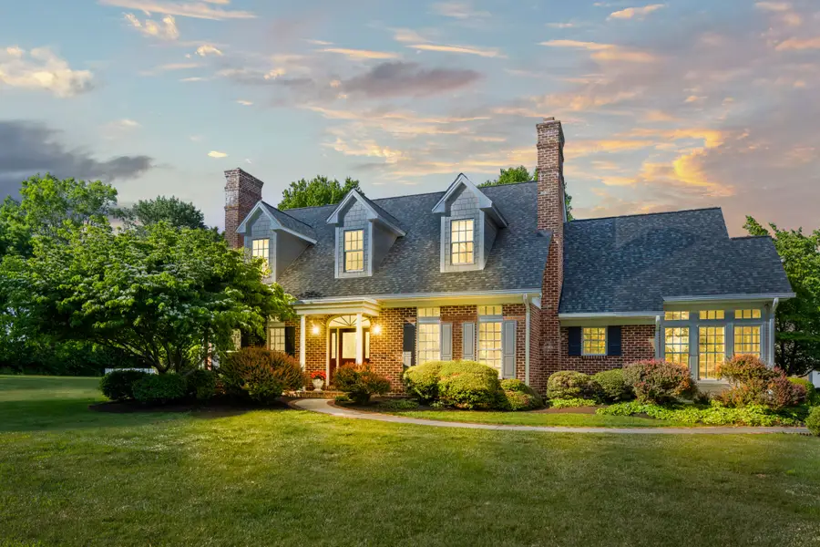 415 Hunter Rd, Oley, PA 19547 - #2