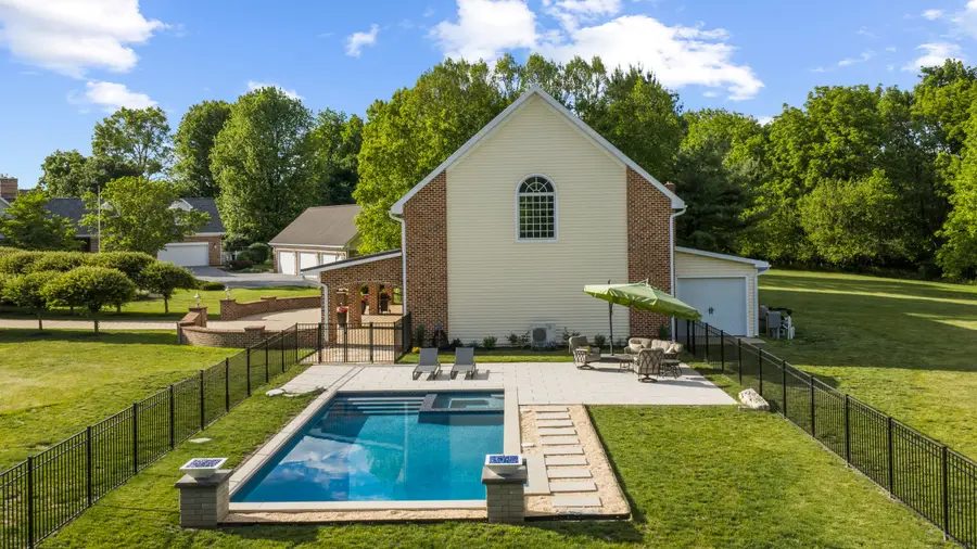 415 Hunter Rd, Oley, PA 19547 - #3