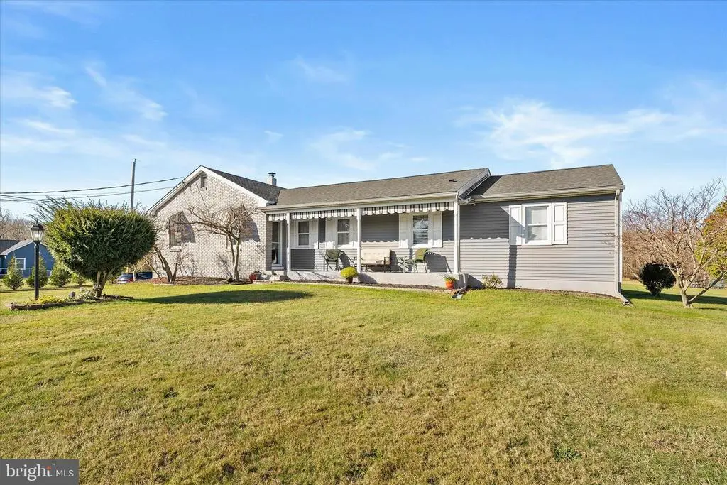 151 Walnford Road, Allentown, NJ 08501 - Image #1