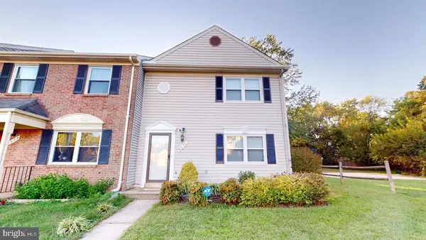 8576 Adamson Street, Manassas, VA 20110
