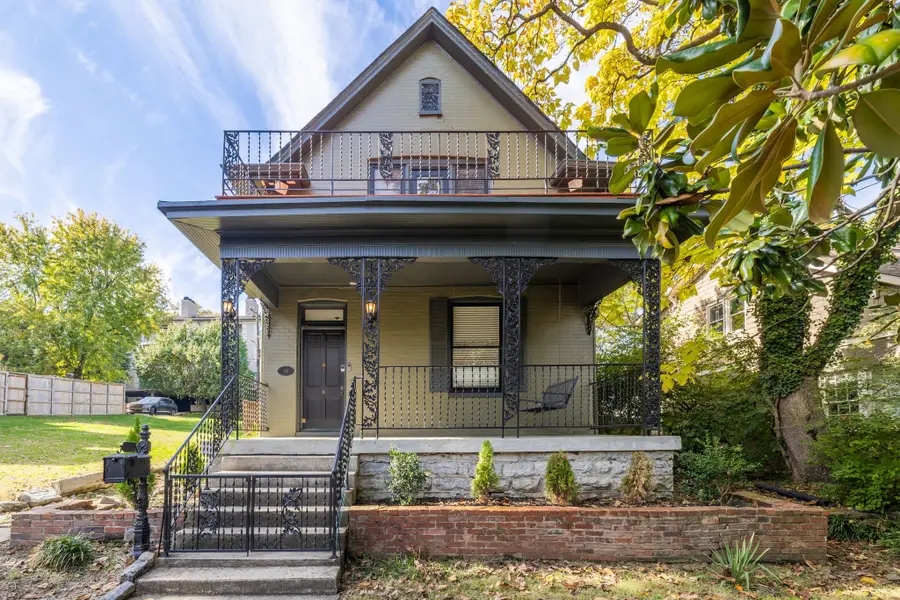 111 32nd Ave S, Nashville, TN 37212 - Image #2