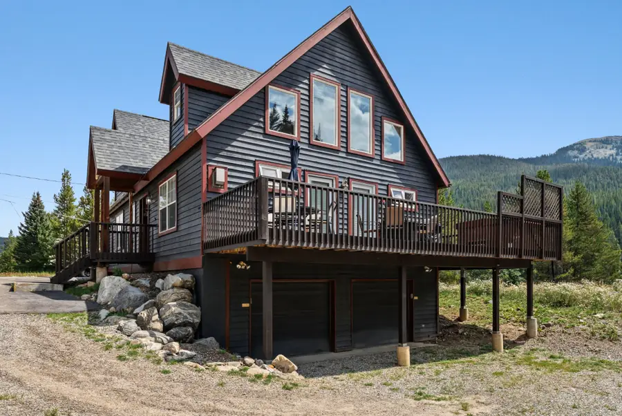 195 97 Circle, Blue River, CO 80424 - #2