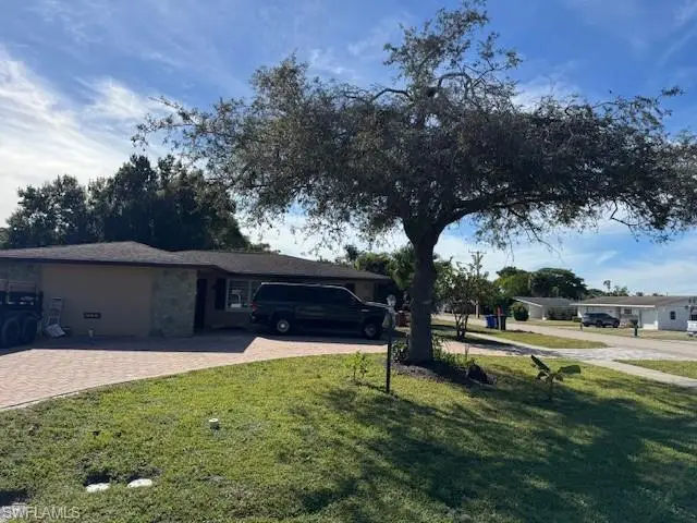 1736 Bonnie Court, Fort Myers, FL 33901 - Image #2