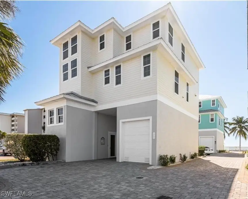 260 Key W Court, Fort Myers Beach, FL 33931 - Image #1