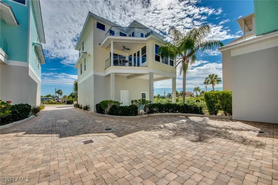 260 Key W Court, Fort Myers Beach, FL 33931 - Image #2