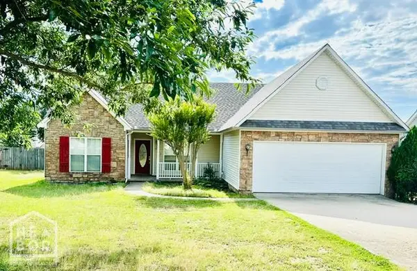 4505 Summit Ridge Drive, Jonesboro, AR 72404