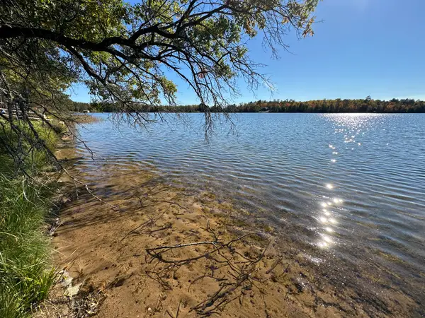 3983 E Robinson Lake Road, Barnes, WI 54873