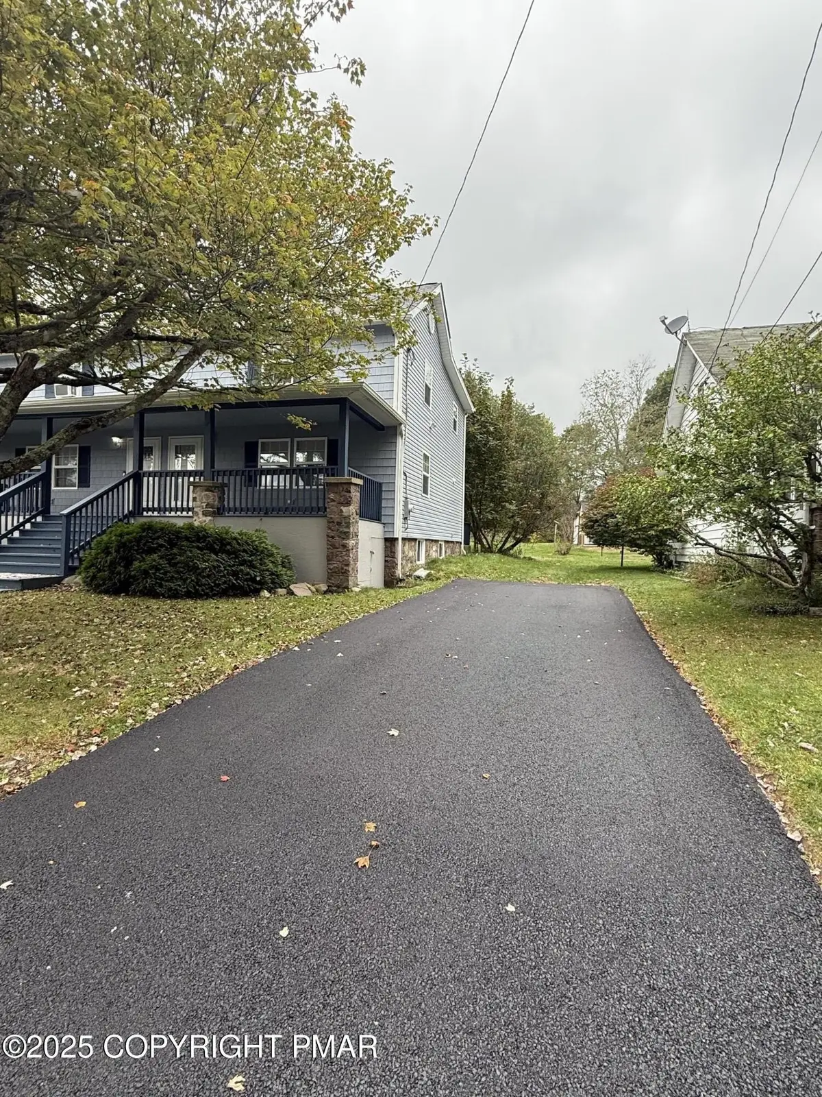 1114 Mill Street unit: 2 #2, Tobyhanna, PA 18466 - Image #1