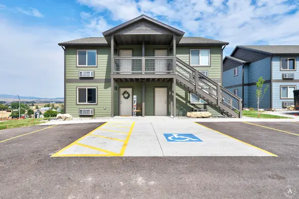 2874 Overlook Boulevard, Helena, MT 59601