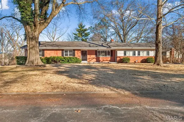 12320 Missile Lane, Florissant, MO 63033