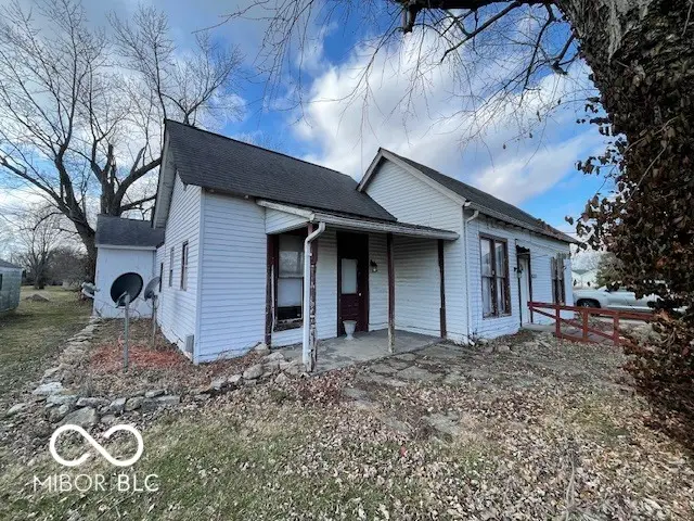 330 S East Street, Hartsville, IN 47244 - Image #2