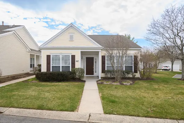 467 Bluebird Drive #467, Monroe, NJ 08831