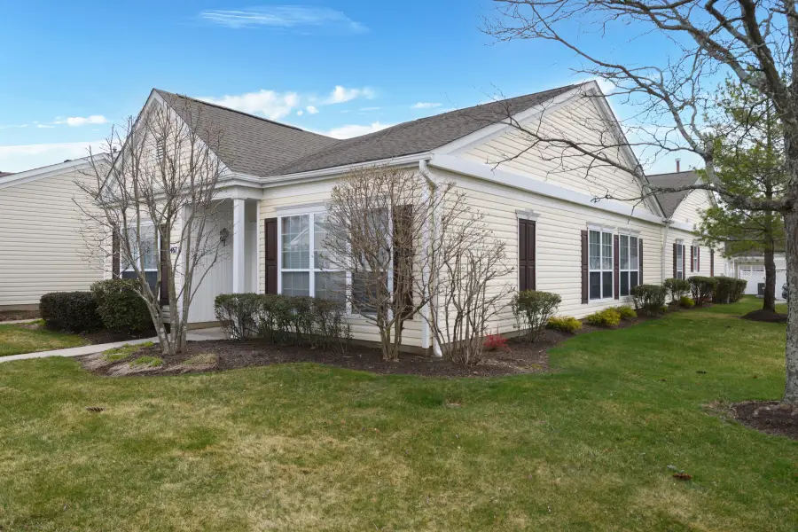 467 Bluebird Drive #467, Monroe, NJ 08831 - #2