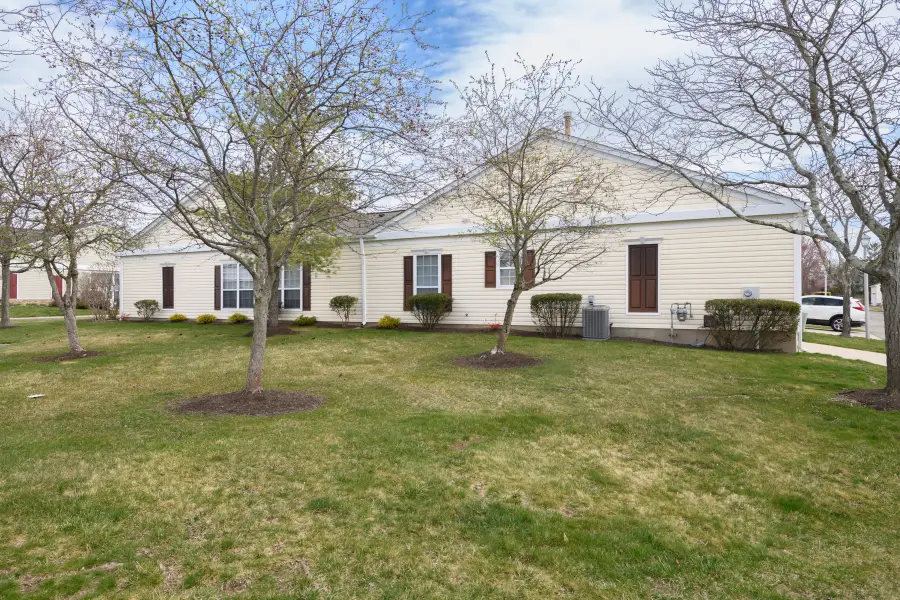 467 Bluebird Drive #467, Monroe, NJ 08831 - #3
