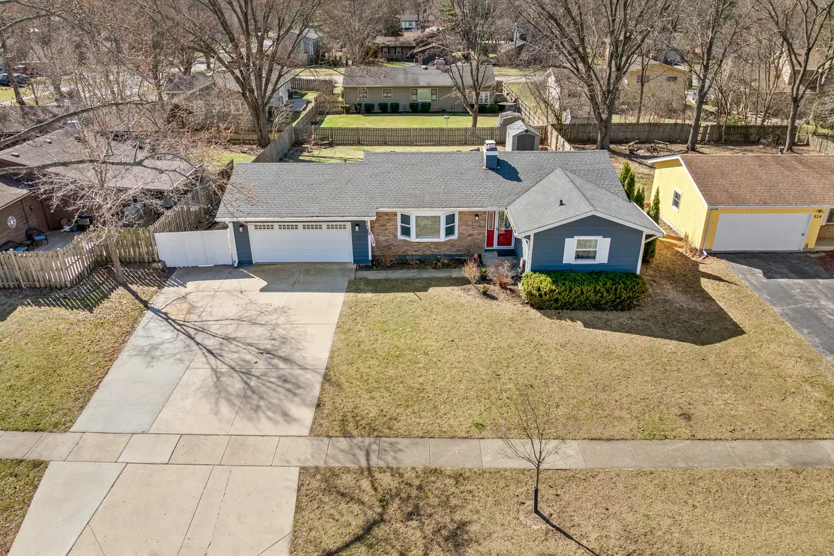 530 Sunshine Court, Algonquin, IL 60102 - #1