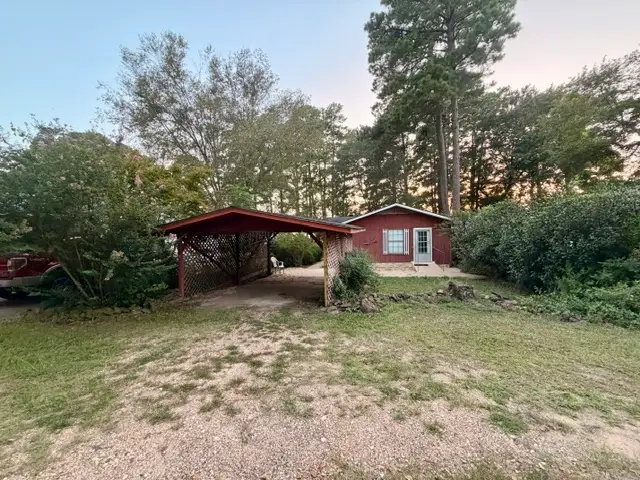 170 Ouachita 310, Chidester, AR 71726 - #1
