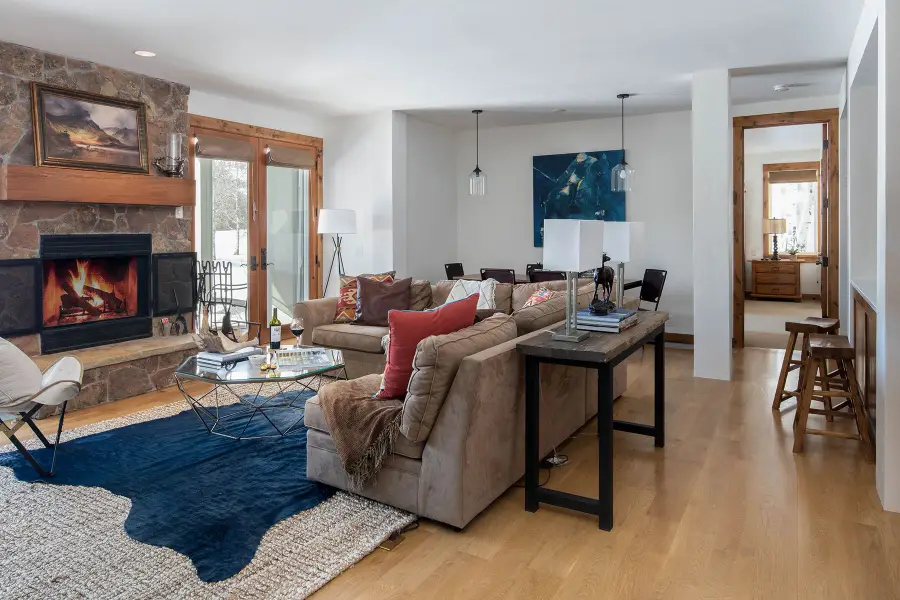 3456 Clubhouse Drive #13, Wilson, WY 83014 - #2