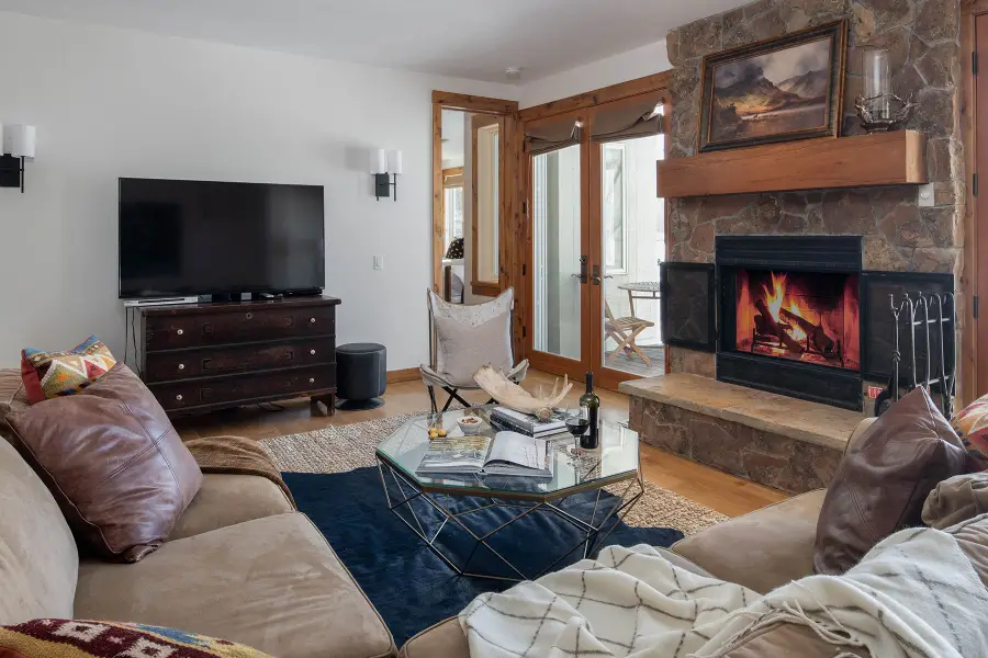 3456 Clubhouse Drive #13, Wilson, WY 83014 - #3