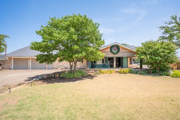 7303 Alcove Avenue, Lubbock, TX 79407