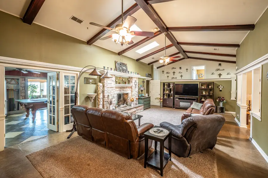 7303 Alcove Avenue, Lubbock, TX 79407 - #3