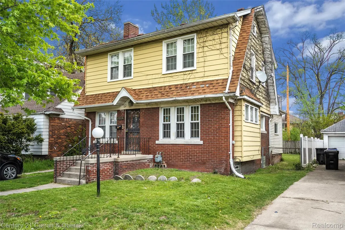 14104 Coyle Street, Detroit, MI 48227 - #1