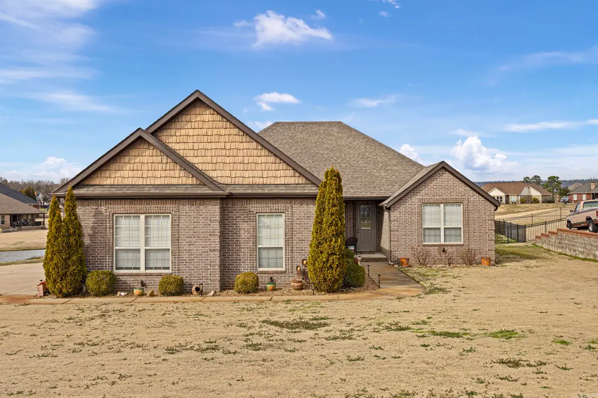 10092 Laura Street, Danville, AR 72833 - #1