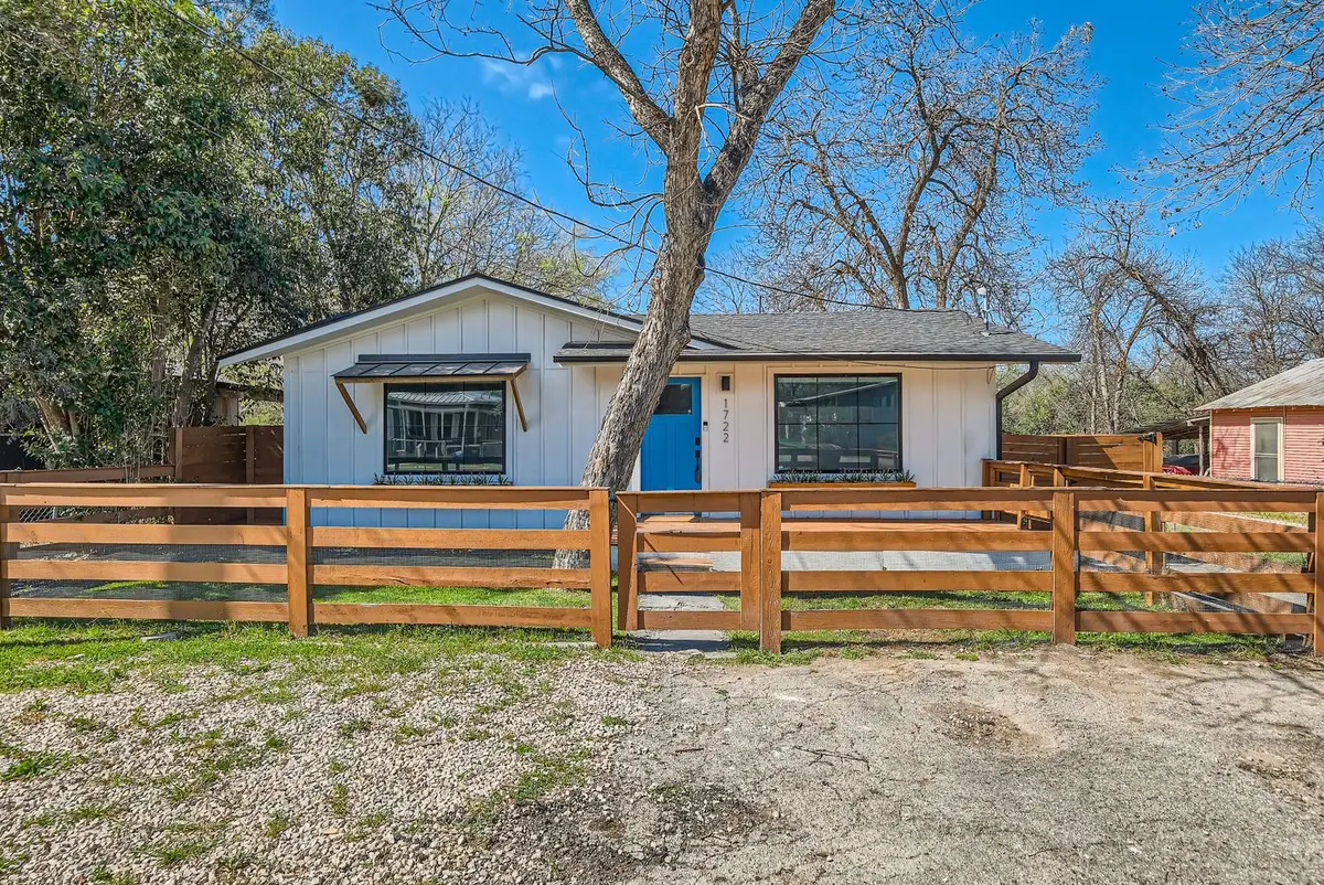 1722 Lee Street, New Braunfels, TX 78130 - Image #1