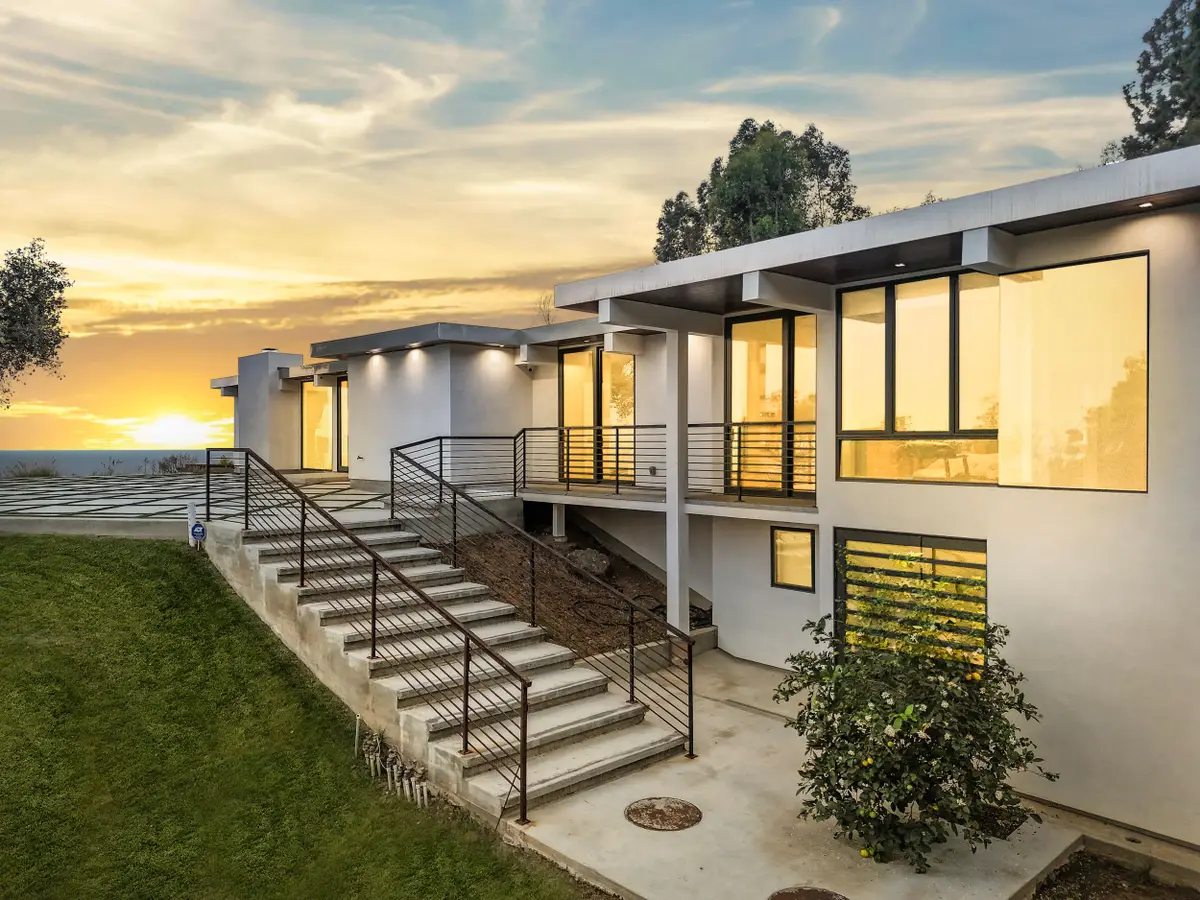 20786 Cool Oak Way, Malibu, CA 90265 - #1