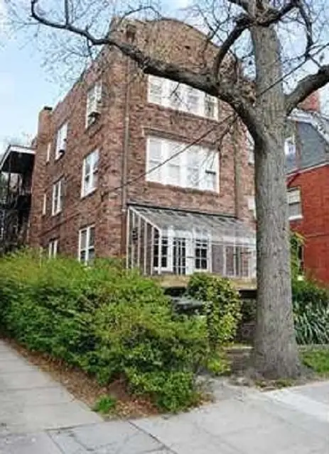 830 Westover Ave, Unit #4, Norfolk, VA 23507 - #1