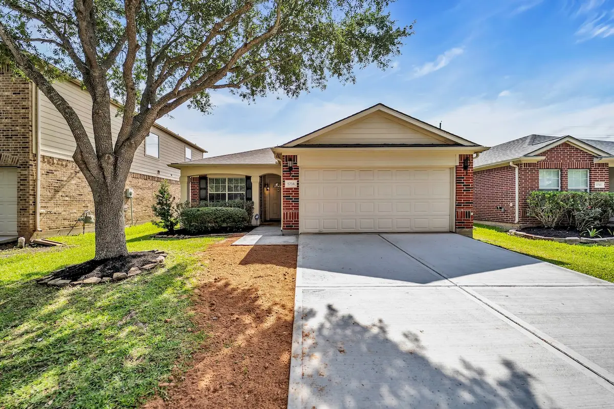 5734 Baldwin Elm Street, Richmond, TX 77407 - #1