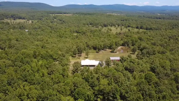 132 Polk Road 676, Mena, AR 71953