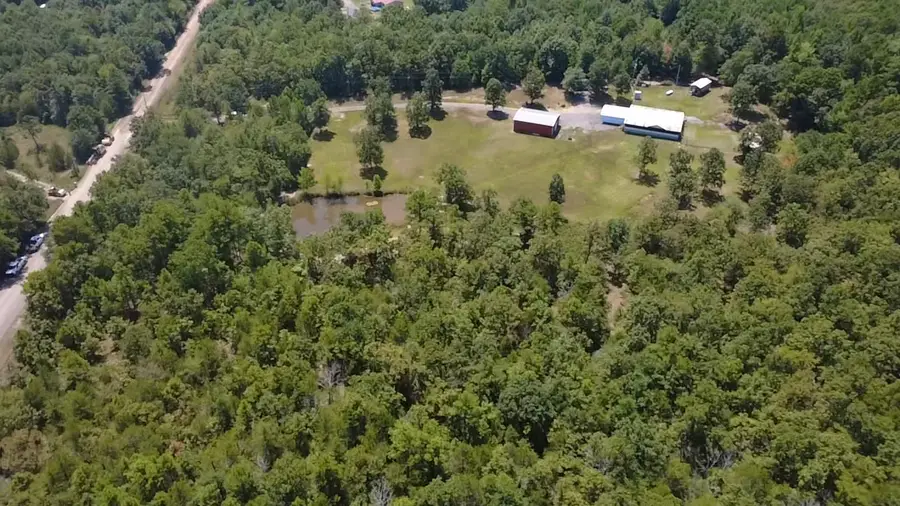 132 Polk Road 676, Mena, AR 71953 - #2
