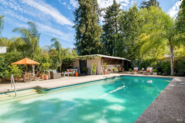 7 Rutherford Avenue, San Anselmo, CA 94960