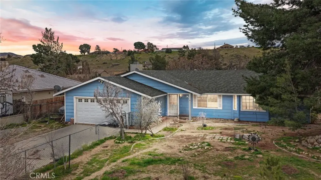 17405 Adobe, Hesperia, CA 92345 - #1