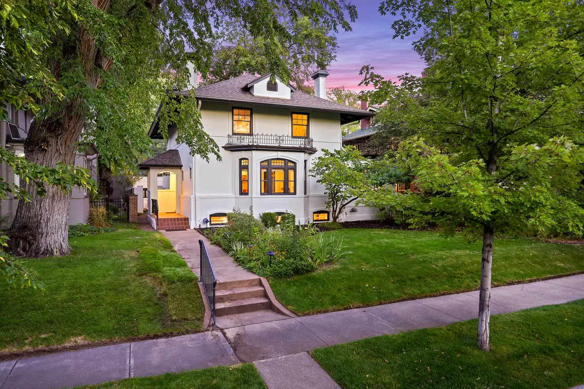 164 N Lafayette St, Denver, CO 80218 - #1