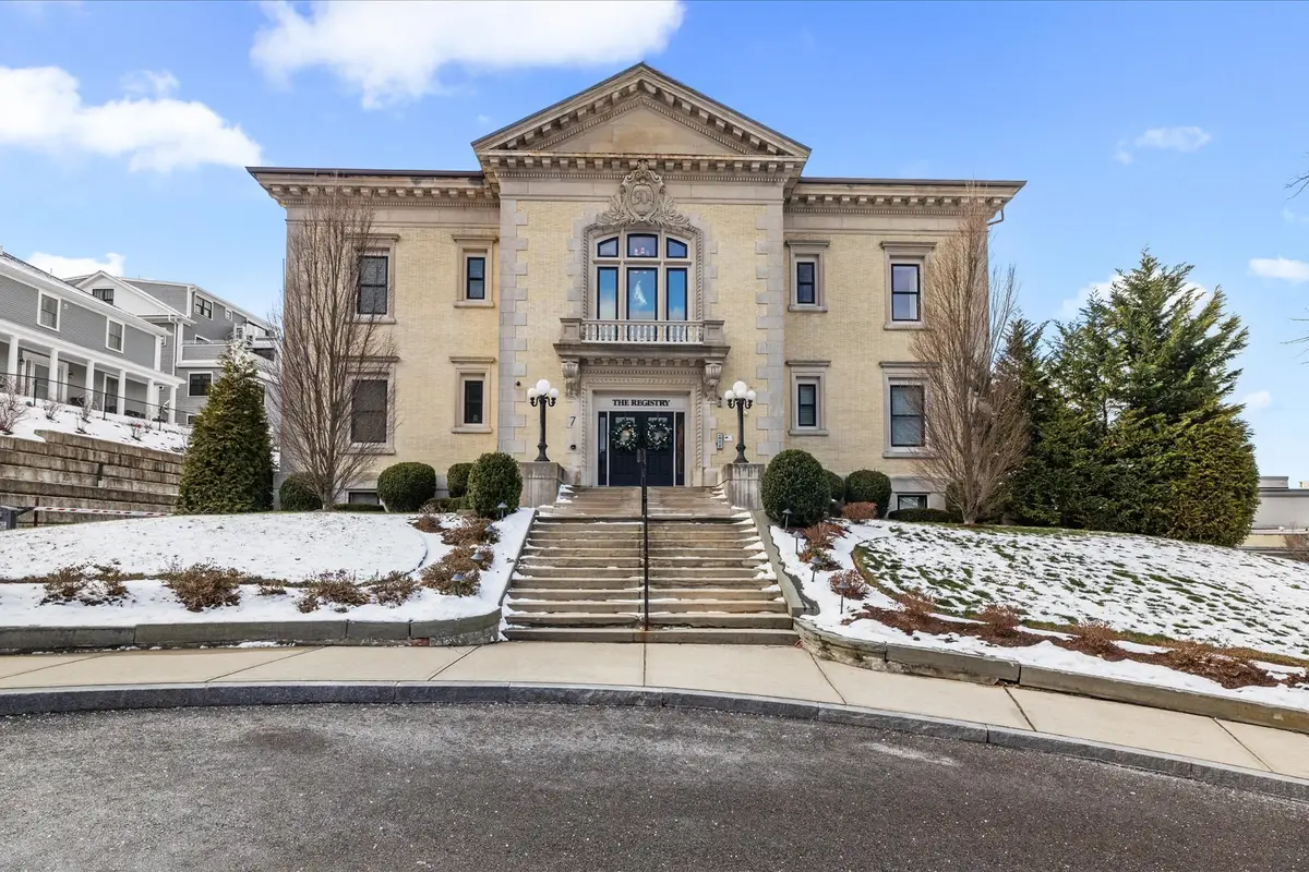 7 Russell Street #303, Plymouth, MA 02360 - #1