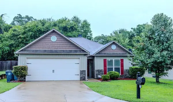 2814 Nancy Drive, Phenix City, AL 36870