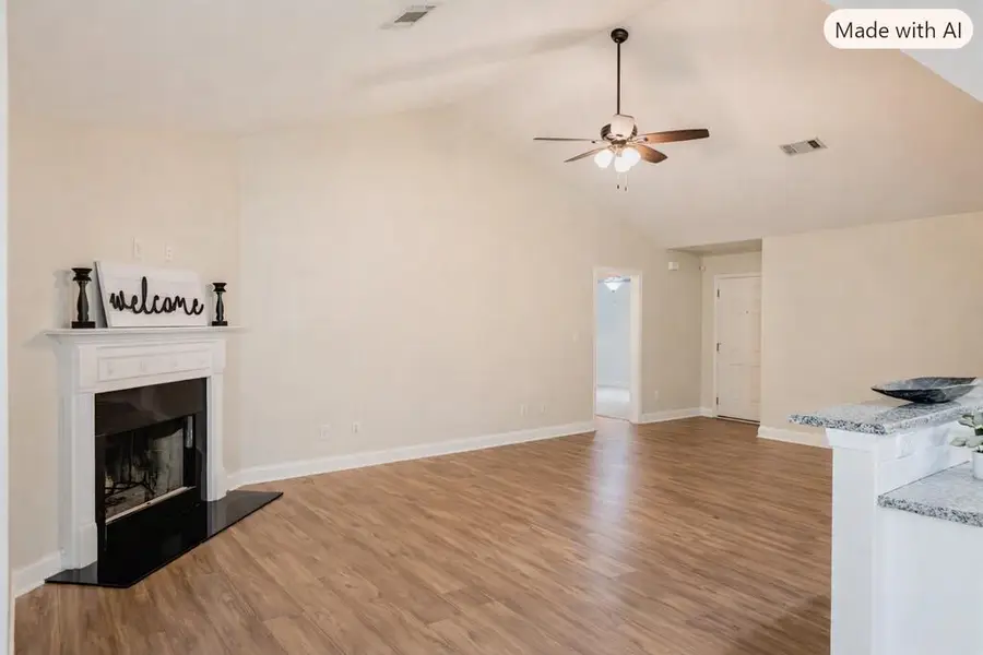2814 Nancy Drive, Phenix City, AL 36870 - #3