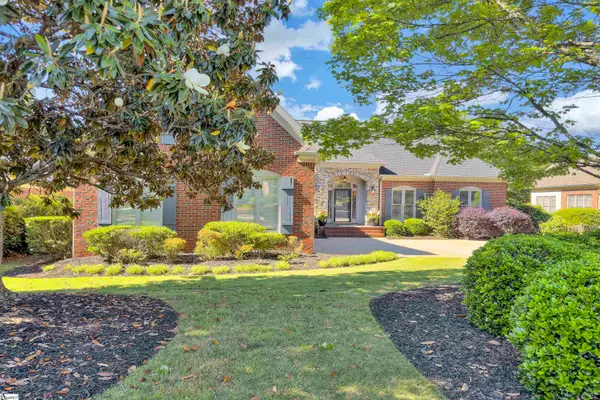 15 March Winds Court, Greer, SC 29650