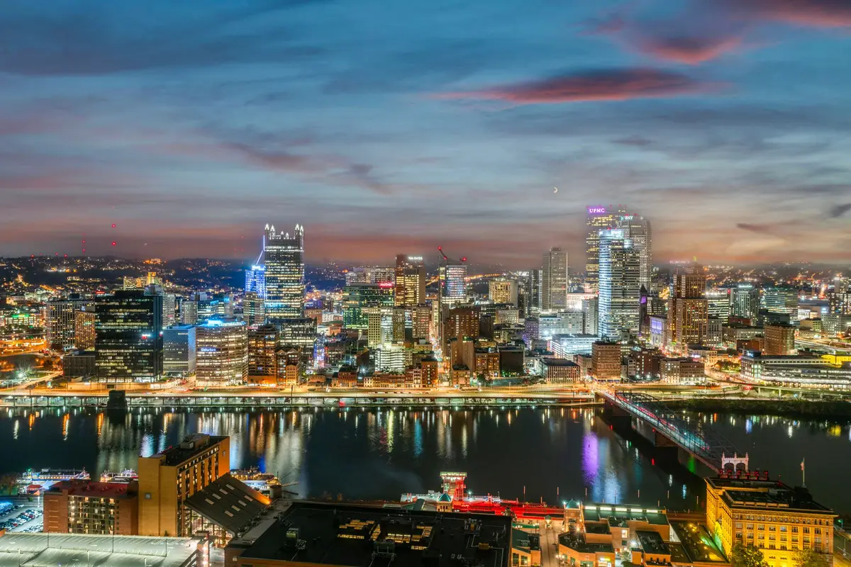 111 Grandview Ave #1003, Mount Washington, PA 15211 - Image #1